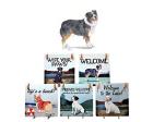 Australian Shepherd Hanging Tile