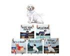 Clumber Spaniel Hanging Tile