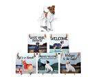Fox Terrier Hanging Tile (Smooth)
