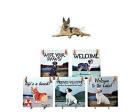 German Shepherd Hanging Tile