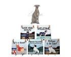 Italian Greyhound Hanging Tile