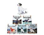 Jack Russell Hanging Tile (Tri)