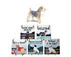 Lakeland Terrier Hanging Tile