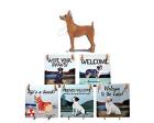 Miniature Pinscher Hanging Tile