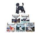 Portuguese Water Dog Hanging Tile