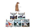 Rhodesian Ridgeback Hanging Tile