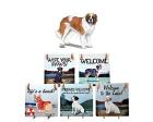 Saint Bernard Hanging Tile