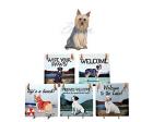 Silky Terrier Hanging Tile