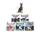 Toy Manchester Terrier Hanging Tile