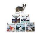 Welsh Corgi Hanging Tile (Cardigan)