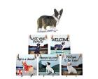 Welsh Corgi Hanging Tile (Cardigan)