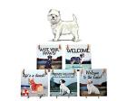 West Highland Terrier Hanging Tile (Westie)