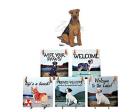 Welsh Terrier Hanging Tile