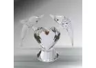 Crystal Figurines Crystal Figurines