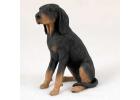 Black and Tan Coonhound