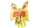 Plush Butterflies and Insects